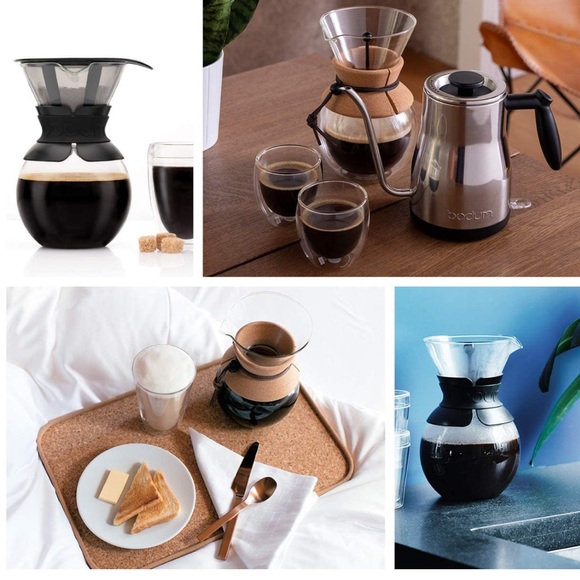 5 ✨ coffee maker- bring it with you anywhere - Picture 2 of 6